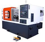 CNC Machine Image 1